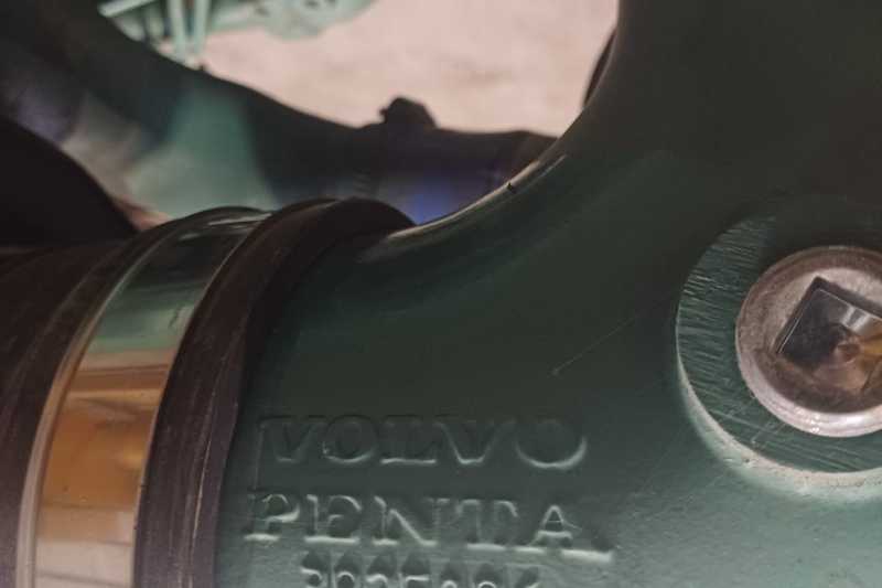 OmecoHub - Immagine VOLVO PENTA TWD610V